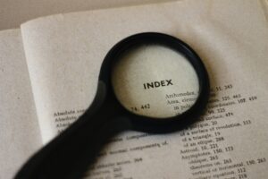 サイトURLから「index.html」を非表示にする方法