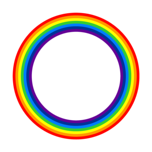 【CSS】コーディングの基本！CSSで円を作る方法